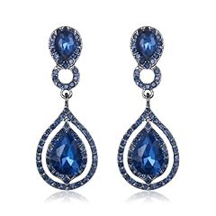 Navy Blue Black-Tone