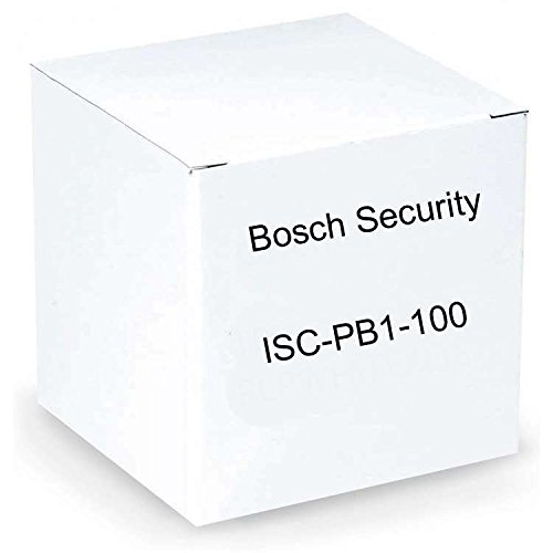 Bosch Security ISC-PB1-100