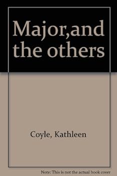 Hardcover Major and the Others Book