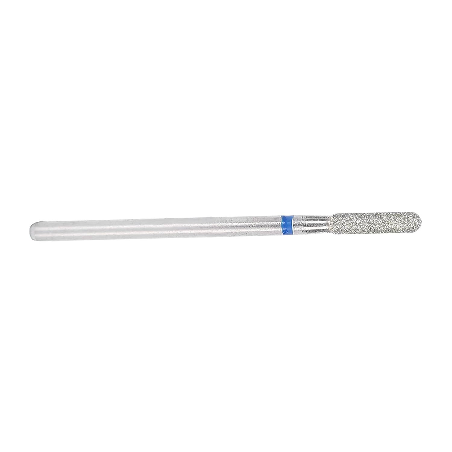 50pcs Portable Nail Drill Bits, Professional Nail Drill Bits, Dead Skin Removal Nail Grinding Polishing Head Accessory (M-41.25), Wholesale Business