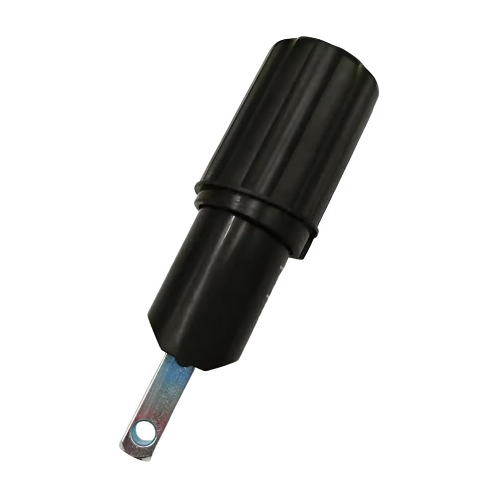 Poignée réglable ZK-76ZY02 anti-patinage pour soudure Mig fluide