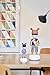 リヤドロ(LLADRO) LLADRÓ The Guest by Camille Walala - Small 01007762