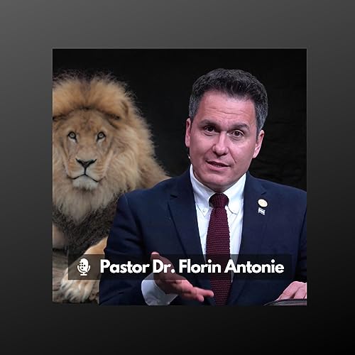 Din Cartea profetului DanieI | cu Pastor Dr. Florin Antonie