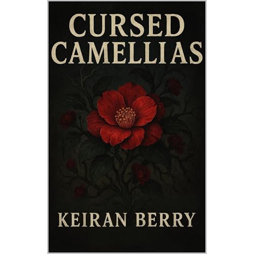 Enjoy Cursed Camellias from Keiran Berry episode artwork
