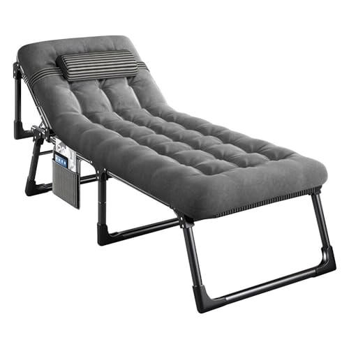 outdoors cot mattress