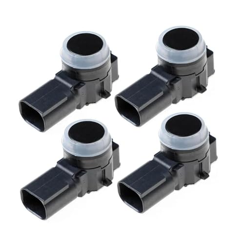 Sensor de estacionamiento PDC para evitar golpes traseros en Peugeot 2008 y 308 OE 9675202477XT