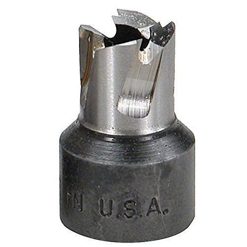 Eastwood 3/8 in. Spot Weld Cutter Set Kit Blades Rotary Remover Drill Bits Tool