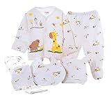 ❤【ACERCA del Producto】: Está hecho de materiales de alta calidad, sensación suave en las manos, sin dañar la piel de su bebé. Lindo y encantador diseño disponible, haz un bebé más encantador.
