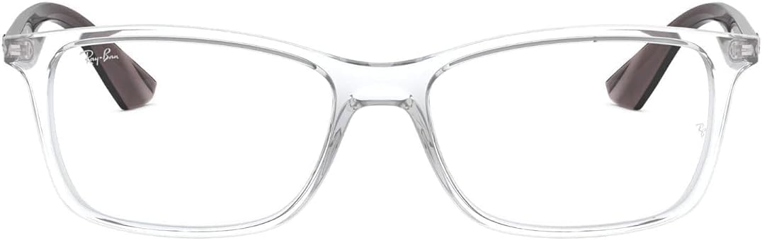 Unisex-Adult 0RX7047 Prescription Eyewear Frame (pack of 1)
