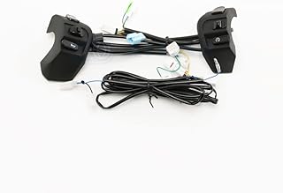 LIGHT MASTER 6型CYGNUS(シグナス グリファス) GRYPHUS ハンドルスイッチセット