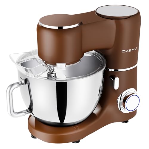 CKEMU 9-Quart Stand Mixer