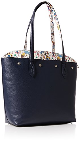 Piero guidi Tote Bag con Busta, Borsa Donna