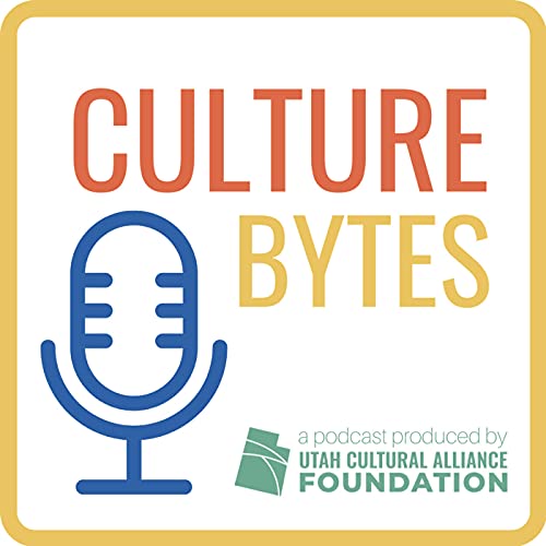 Culture Bytes cover art