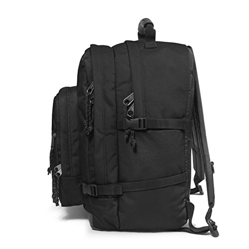 Eastpak Ultimate Backpack - Bag For Laptop, School, Travel, Work, Or Bookbag - Black #TOP7