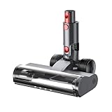 INTETURE Accesorios para Aspiradora BP30 - Cepillo para Suelos (Sin Rodillo)