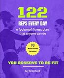 122: You Deserve to be Fit