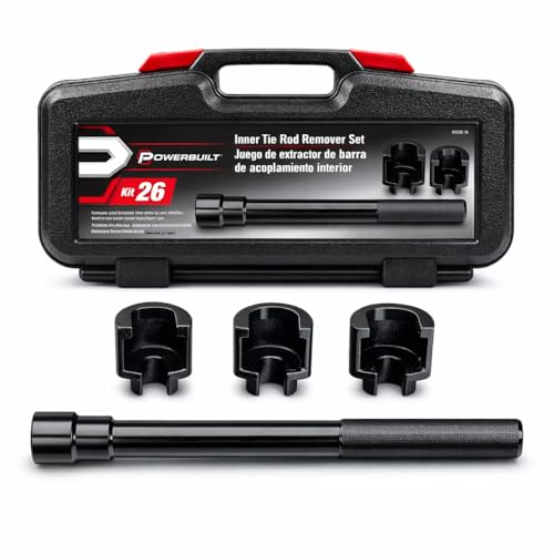 Powerbuilt 648438