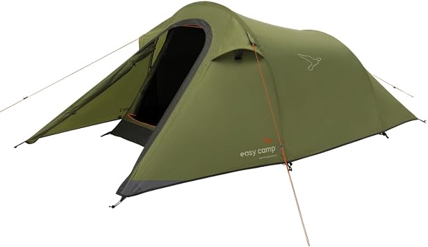 Easy Camp Reindal 2 Blackroom 2 Person Tent