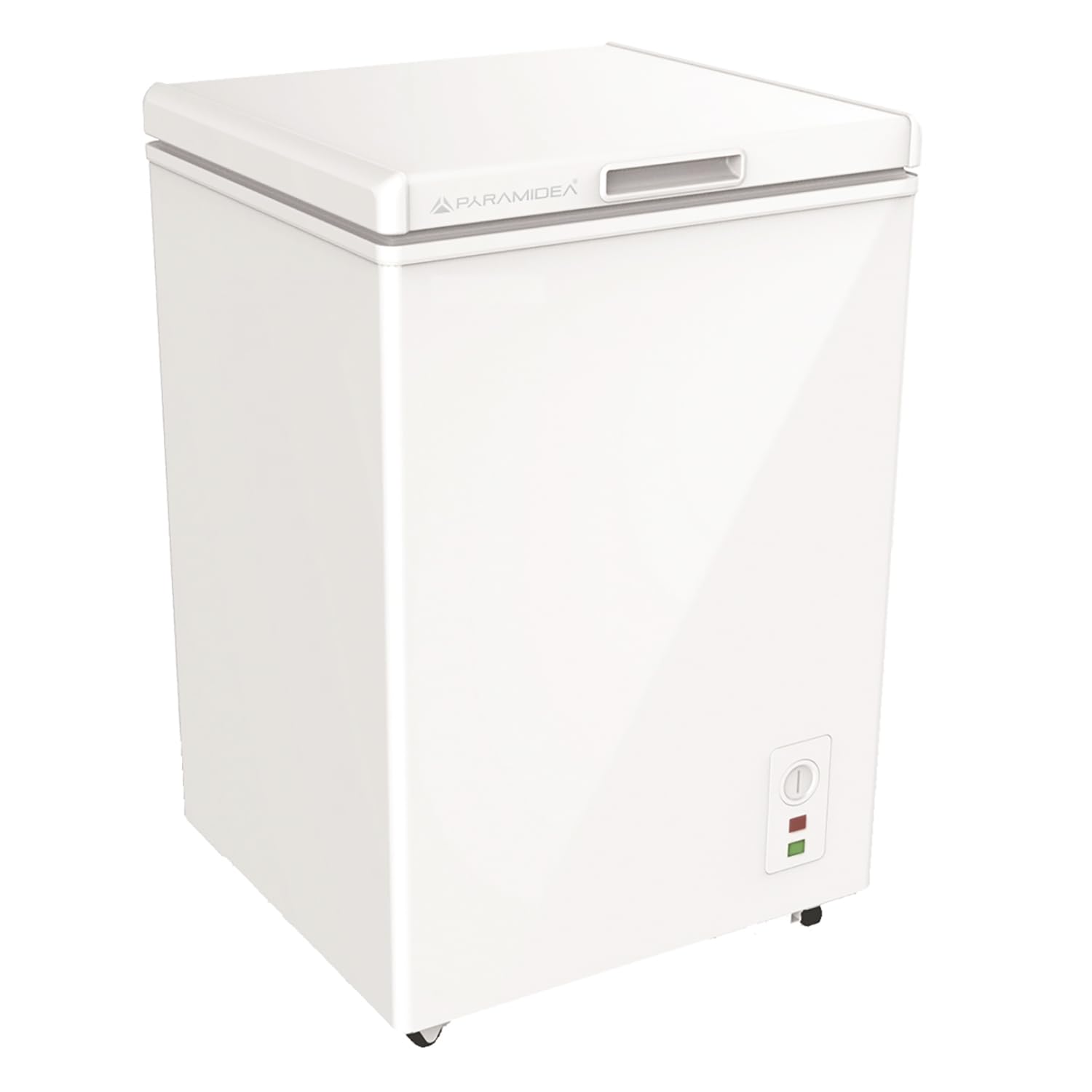 PYRAMIDEA CNG104 Congélateur 100 Litres Classe Énergétique Blanc