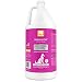 Nootie Soothing Aloe and Oatmeal Pet Conditioner, Japanese Cherry Blossom - 1 Gallon Size