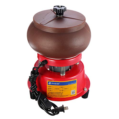 Vibratory Tumbler for sale in UK View 59 bargains