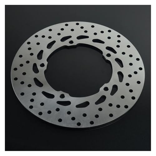 Disque de frein arrière 245 mm pour moto Yamaha XJ6 XJ6N XJ6F XJ6S Diversion et XJ6SP