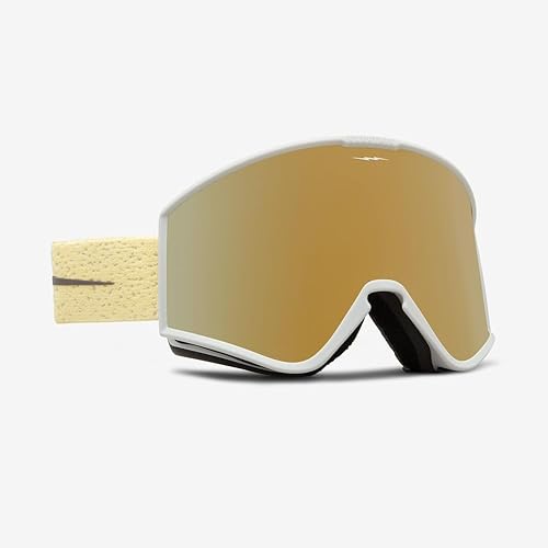 Vista 69 de Electric Gafas - Kleveland Goggle Mate blanco