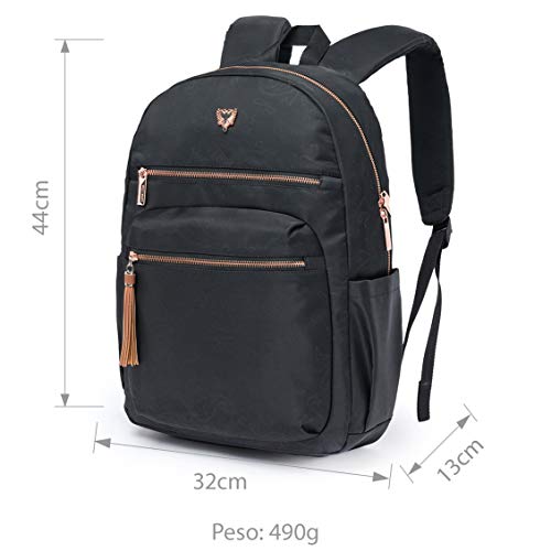 Mochila Cavalera Urban Acetinada