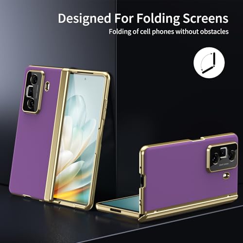 Étui Huawei Honor Magic VS3 pliable idéal pour sécuriser vos déplacements pro - 7