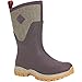 Muck Boots Damen Arctic Sport Mid Gummistiefel, Wein, 38 EU Wein günstig Kaufen-Muck Boots Damen Arctic Sport Mid Gummistiefel, Wein, 38 EU