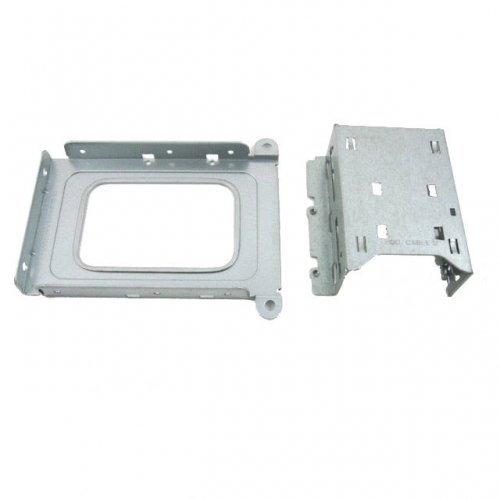 Supermicro MCP-220-84603-ON Bandeja fija HDD 2.5 pulg. miniatura 1