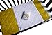 iLuvBamboo Baby Crib Waterproof Bamboo Sheet Saver - Soft Protector Cover Pad with Long Ties for Baby's Mattress. Enjoy Peace of Mind as Your Newborn Sleep - Larger Than Other Crib Pads (White)