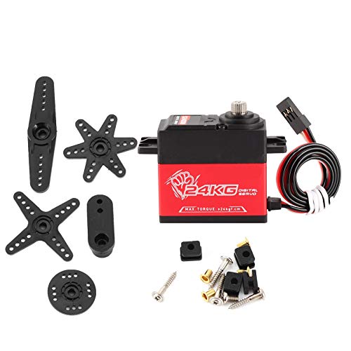 SURPASS?HOBBY S2400M 24KG RC �M�A �T�[�{ �����p 1/8 1/10 RC �J�[ �{�[�g ���{�b�g�p