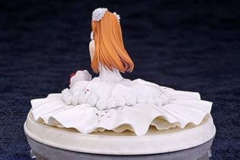 WHITE ALBUM2 ホワイトアルバム　小木曽雪菜 1/7フィギュア Amazon | WHITE ALBUM2 小木曽雪菜 1/7スケール ABS&PVC製 塗装