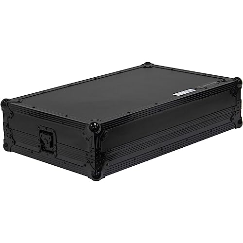 Odyssey Cases Black Label Flight Case for Pioneer DDJ-REV7