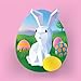 Paint by Sticker Kids: Easter: Create 10 Pictures One Sticker at a Time!