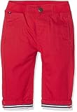grain de ble giubbotto  Grain de Blé Pantaloni, Rosso (Rouge 03), 24 Mesi Bimbo