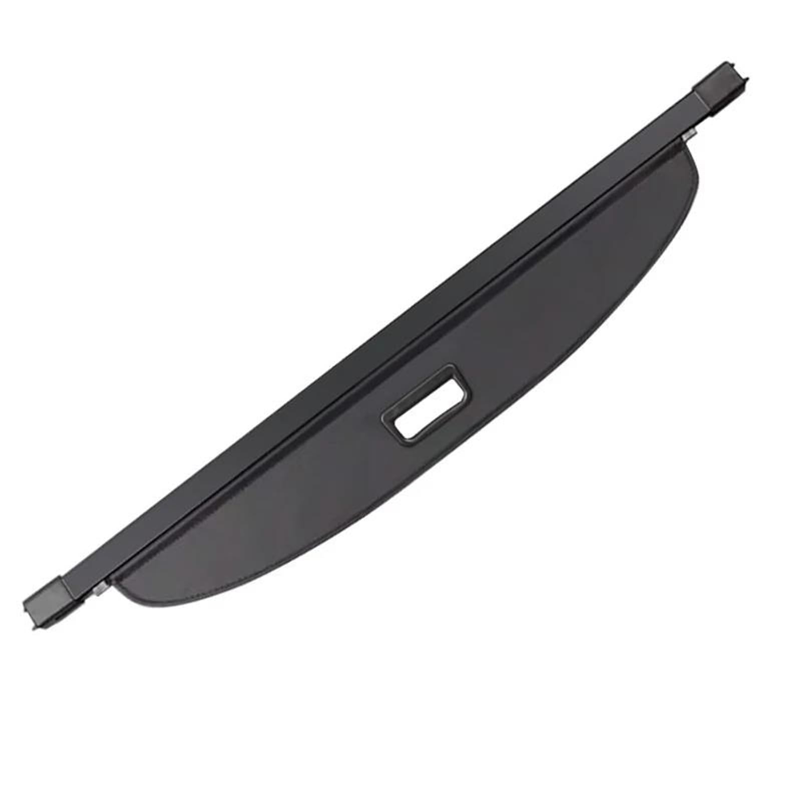 Protección antimirones maletero Range Rover Sport cubierta lona para evitar robos 8