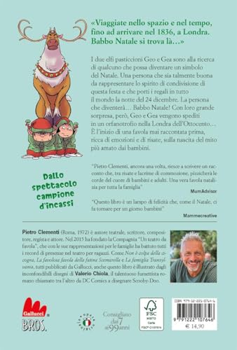 La Notte In Cui Babbo Divenne Natale - 2