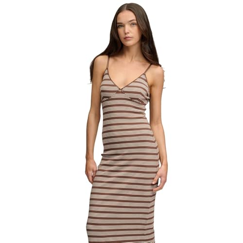 Robe à rayures femme Superdry - vue 5