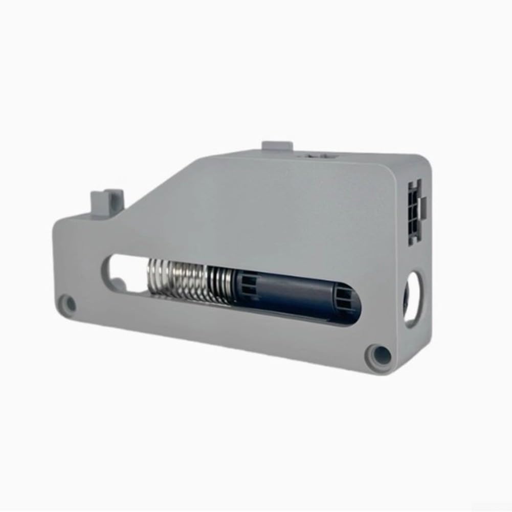 Filament Buffer Lab P1S X1C X1E, régulateur de tension d'alimentation stable, impression 3D, réduit le saut de filament flexible en fibre de carbone
