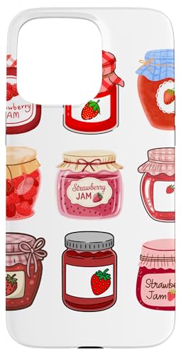 Stawberry WW[ vg 킢W X}zP[X iPhone 15 Pro Max p