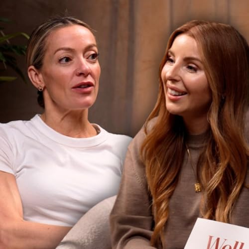 Cherry Healey: This is what happened when I hit perimenopause at 40