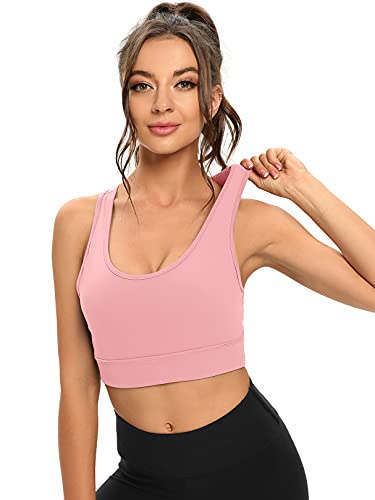 mosingle Soutien-gorge de sport super confortable Cover