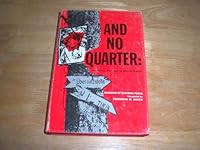 And No Quarter: An Italian Partisan in World War II Memoirs of Giovanni Pesce 0821400819 Book Cover