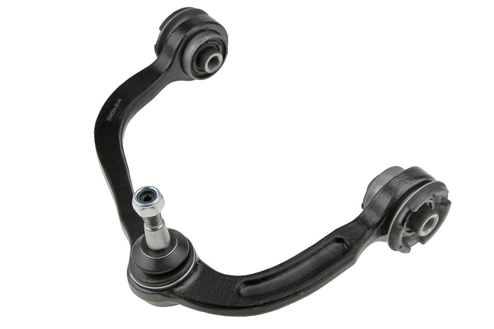 Bras avant droit supérieur Ford F150 suspension triangle passager ZWG-CH-014