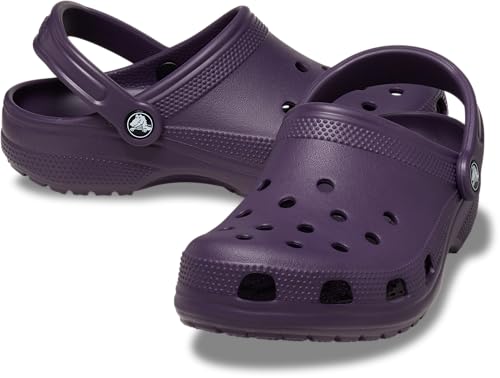 Image of Crocs Unisex-Adult Classic Clog, Clogs for Women and Men