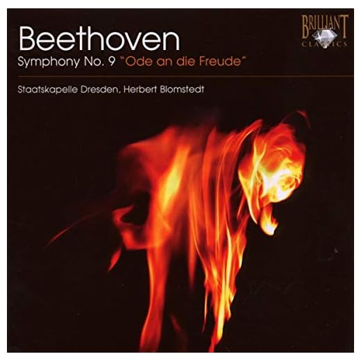 Symphony No. 9
