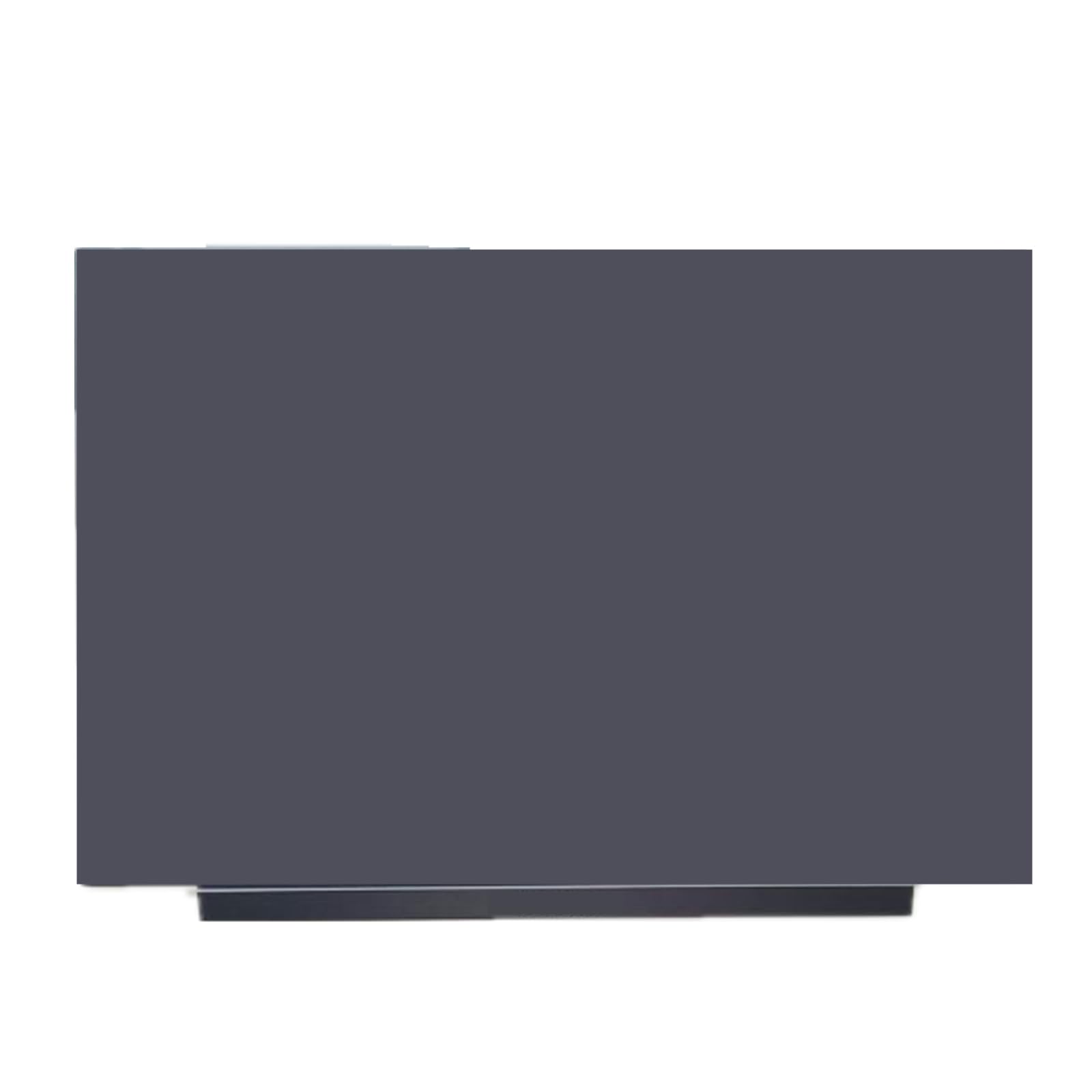Couverture supérieure LCD HP Victus 15-fa Charnière arrachée Solution coque écran - 2