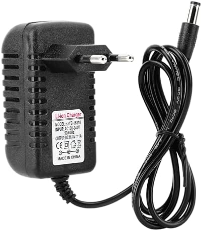 Alimentatore Regolabile Alimentatore Universale Stabilizzato Spina 3-12V DC 1A Connettori DC E Jack Caricabatterie Universale - Foto 4